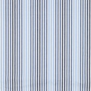 Denim Stripes White/Blue