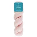 Simy's Hope DK 100g - 10 The early bird catches the worm