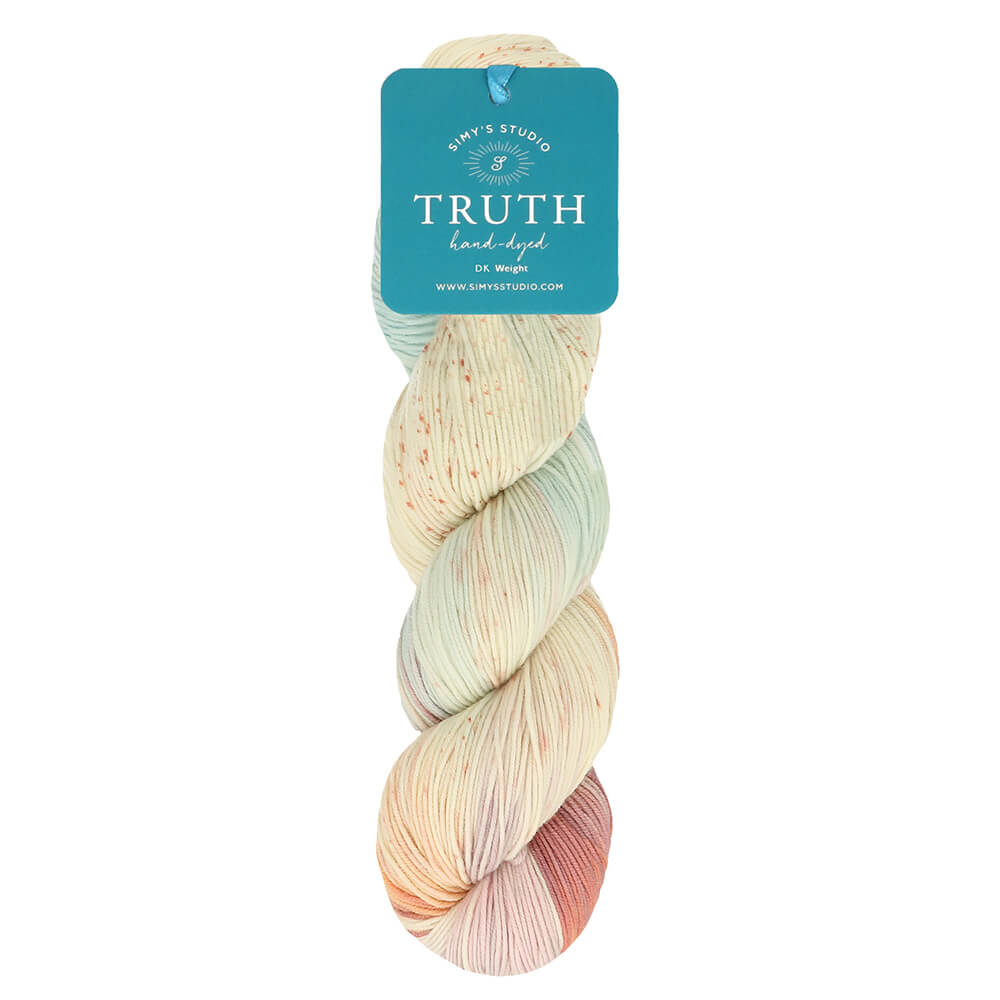 Simy's Truth DK 100g - 65 Youth is wasted on the young