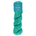 Simy's Hope SOCK 100g - 01 Faith will move mountains