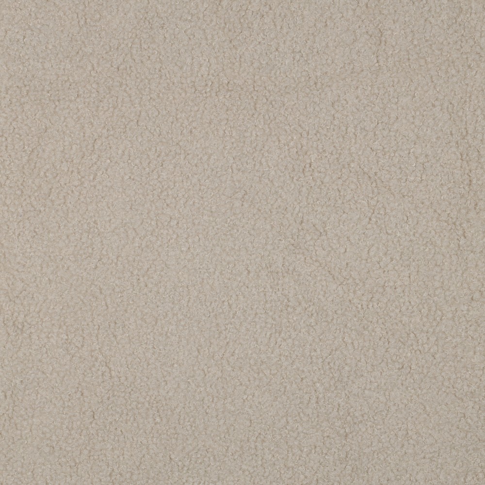 Teddy Fleece Double sided Beige