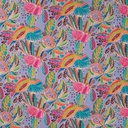 Jersey Crincle Cotton Multicolor
