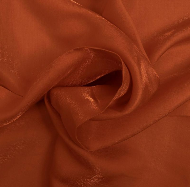 Changeant Shira Dof Roest