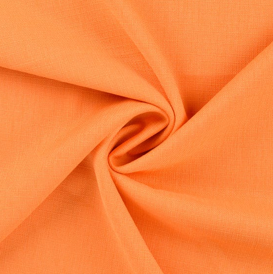 Linnenlook Gabri Light Orange