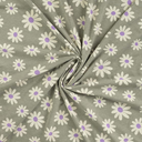 Jersey Co/Pl Daisy's Kaki