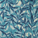Viscose Nylon Air flow Leaves Denim