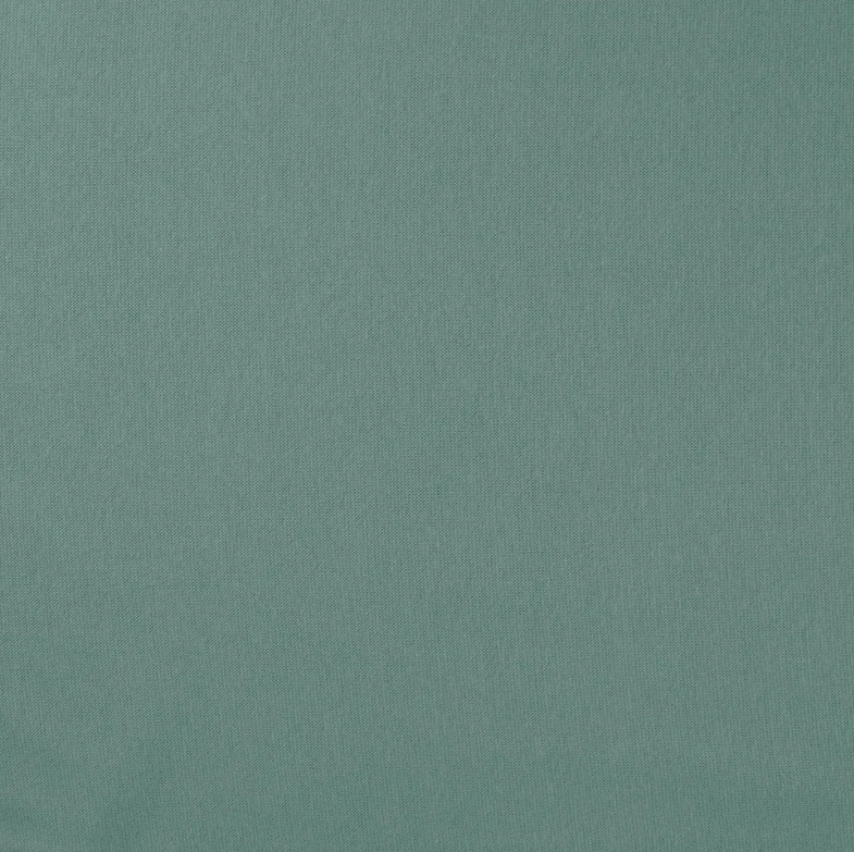 Boordstof Dark Dusty Mint