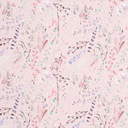 Jersey Viscose Petite Florals Rose