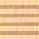 Spandex Bubble Check Rose