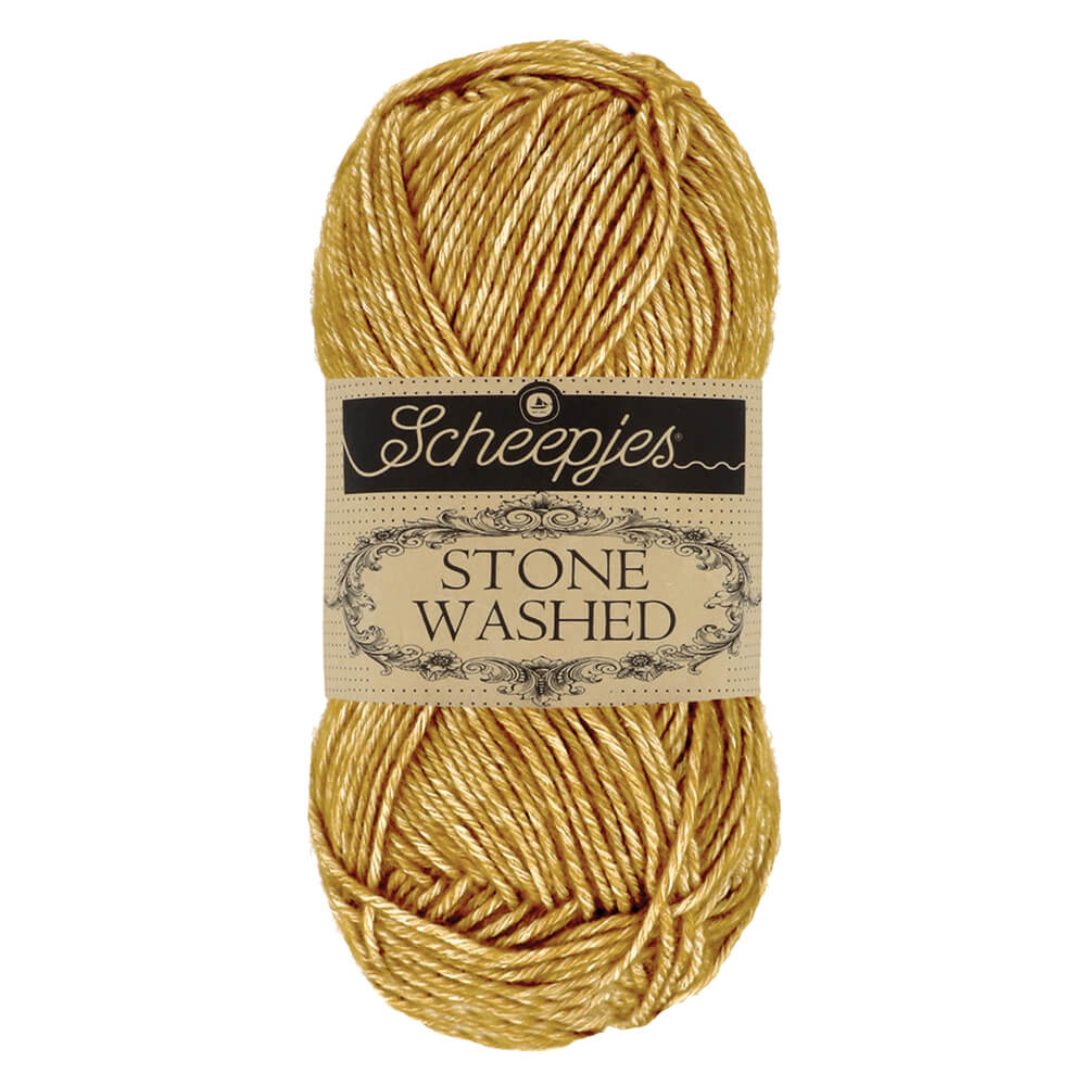 Scheepjes Stone Washed - 832 Enstatite