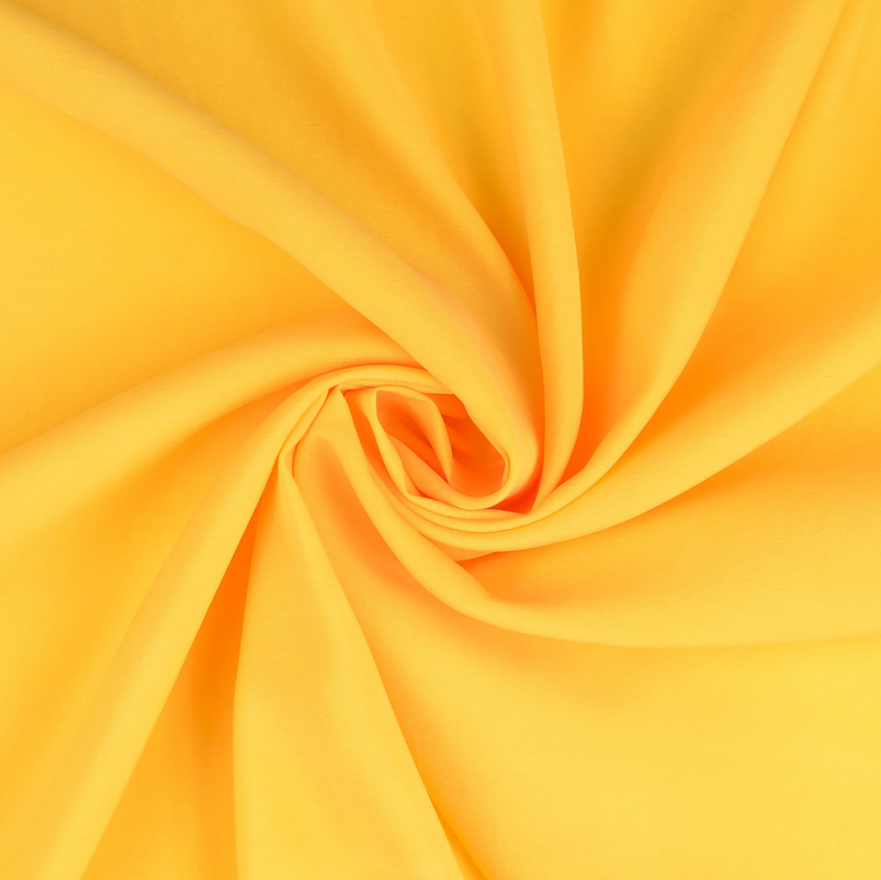 Sandwashed Vi./Pl. uni Yellow