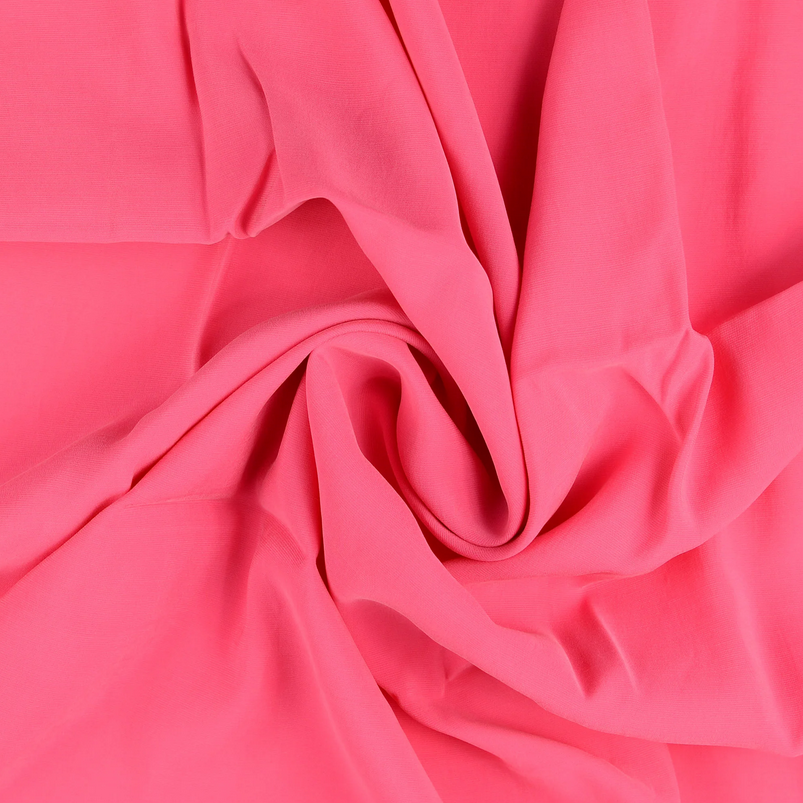 Sandwashed Vi./Pl. uni Pink