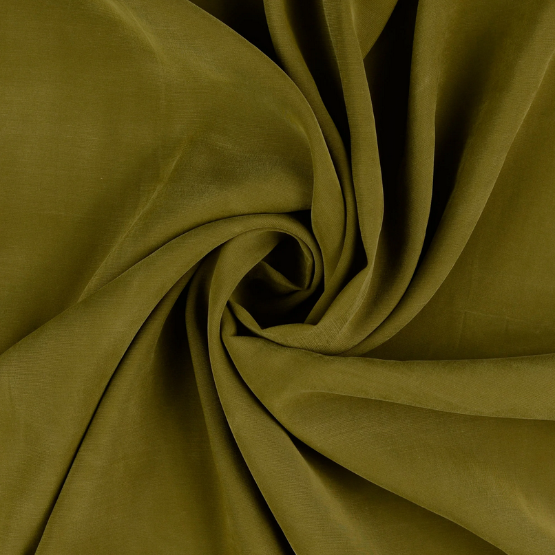 Sandwashed Vi./Pl. uni Olive