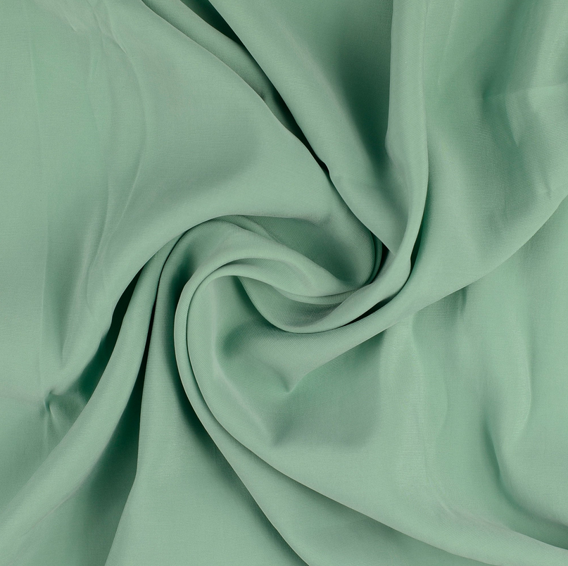 Sandwashed Vi./Pl. uni Linden Groen