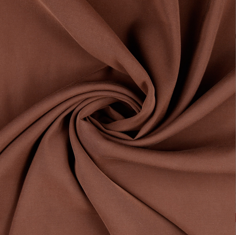 Sandwashed Vi./Pl. uni Brown