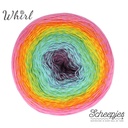 Scheepjes Cotton Whirl 1000m - 711 Sprinkles 