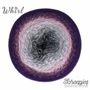 Scheepjes Cotton Whirl 1000m - 701 Grape Jam