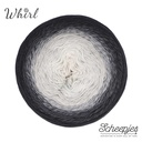 Scheepjes Cotton Whirl 1000m - 702 Cookies and Cream