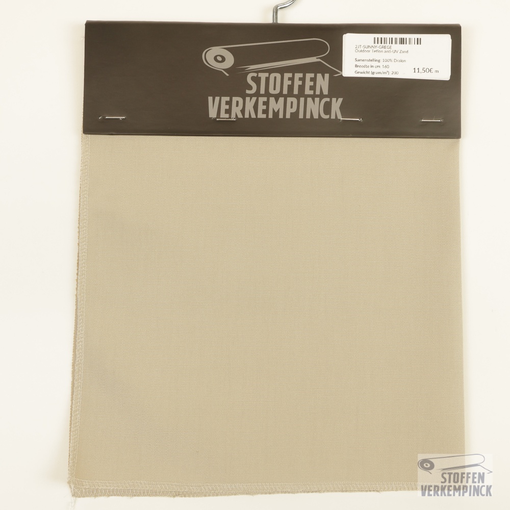 Outdoor Teflon anti-UV Zand