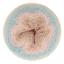 Scheepjes Whirl 1000m - 795 Pastel Parfait