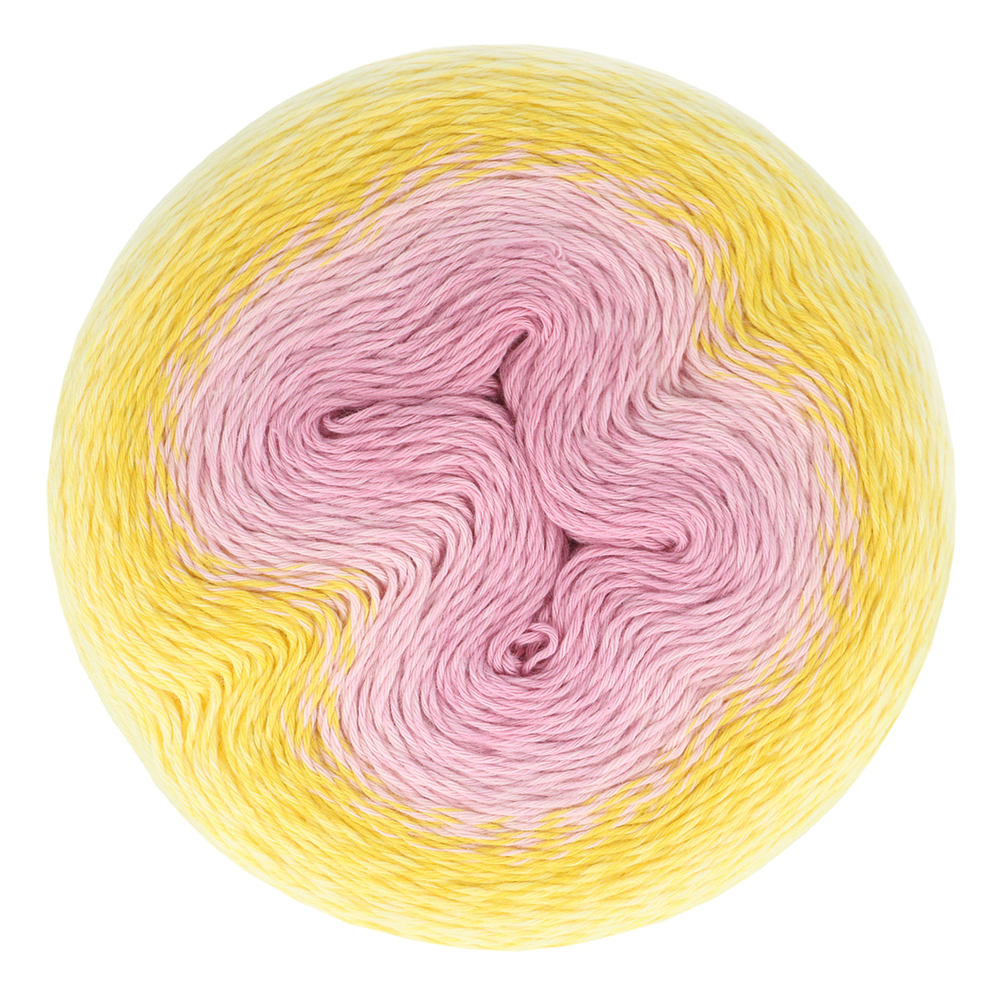 Scheepjes Whirl 1000m - 796 Meringue Serenade
