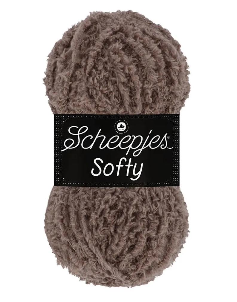 Scheepjes Softy 50g - kleur 473