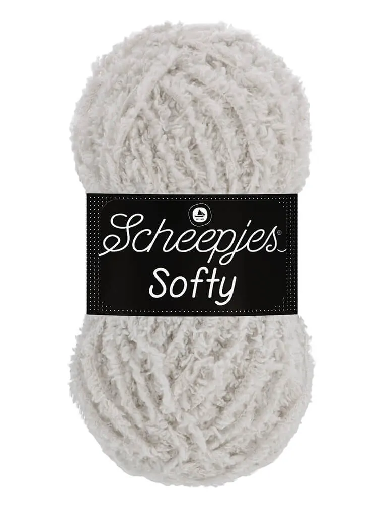 Scheepjes Softy 50g - kleur 476