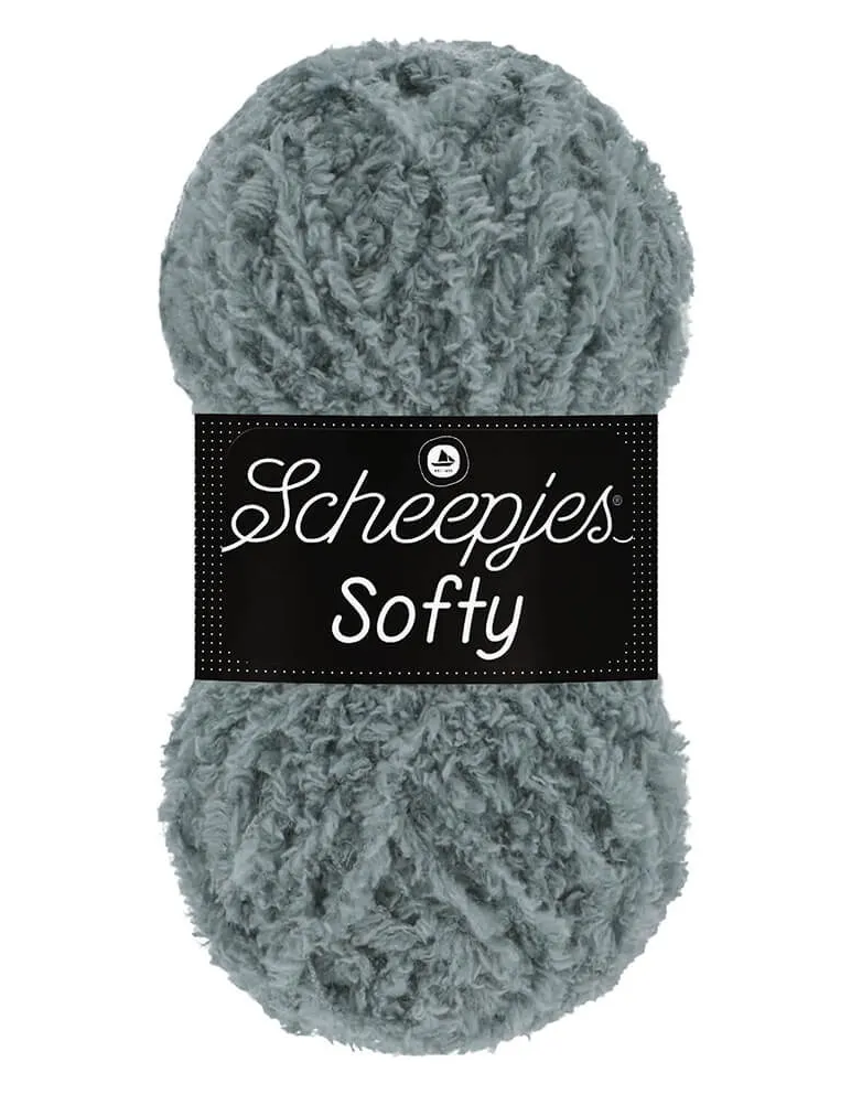 Scheepjes Softy 50g - kleur 477