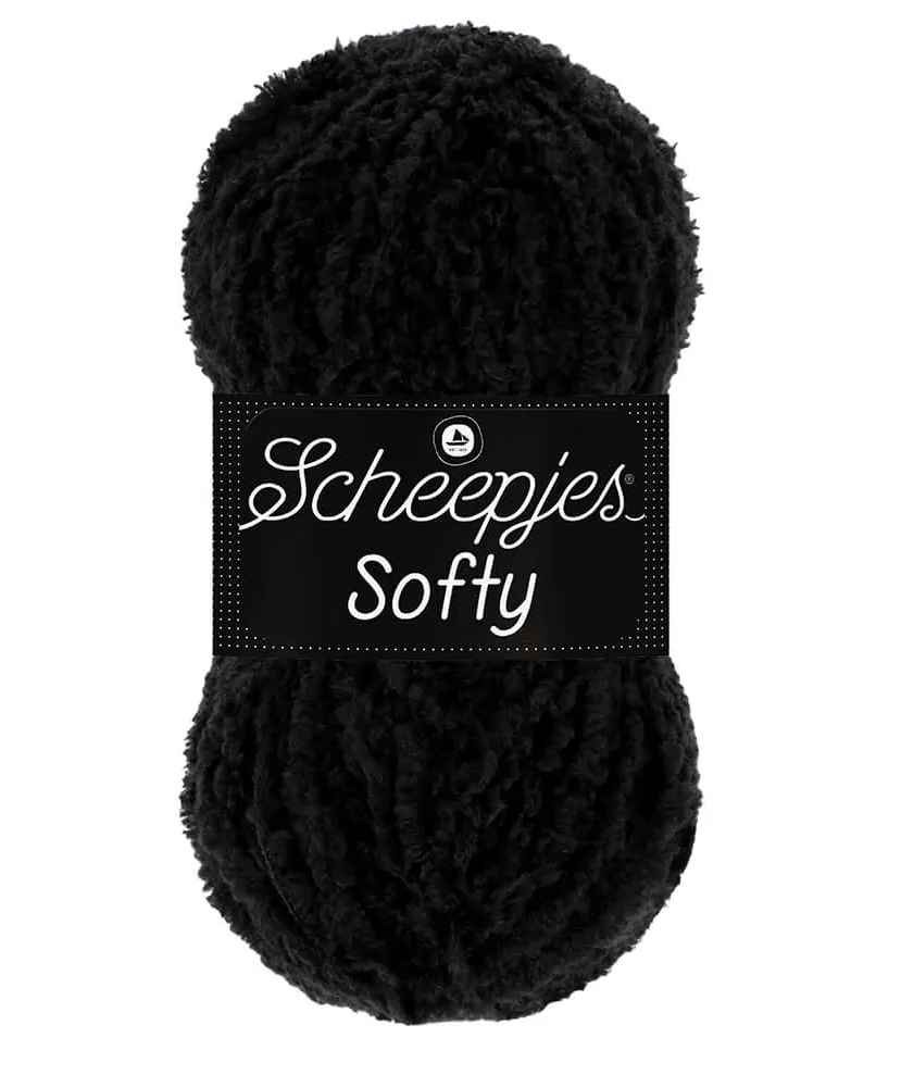 Scheepjes Softy 50g - kleur 478
