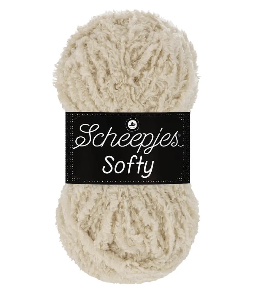Scheepjes Softy 50g - kleur 481
