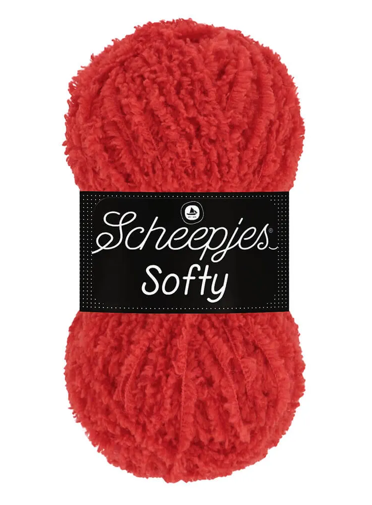Scheepjes Softy 50g - kleur 485