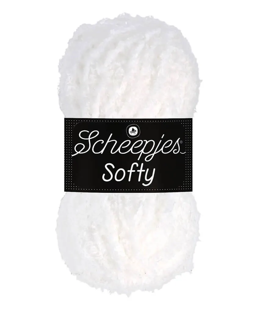 Scheepjes Softy 50g - kleur 494