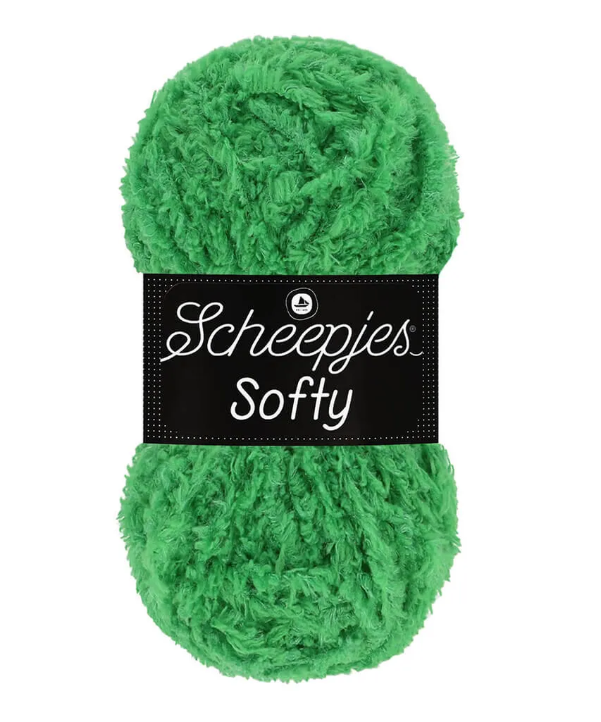 Scheepjes Softy 50g - kleur 497