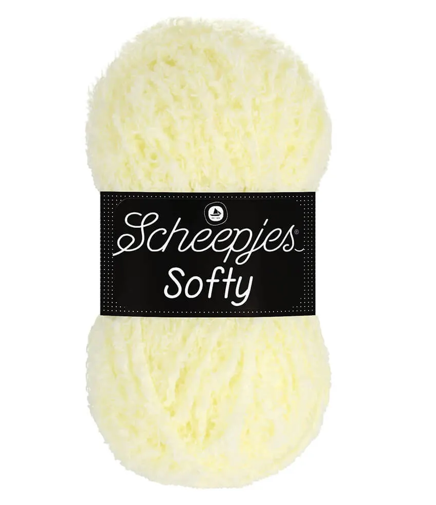 Scheepjes Softy 50g - kleur 499