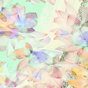 Viscose Jersey Spring Lotus Green