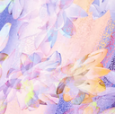 Viscose Jersey Spring Lotus lila