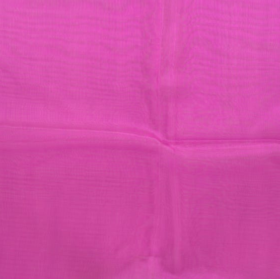 Organza fuchsia