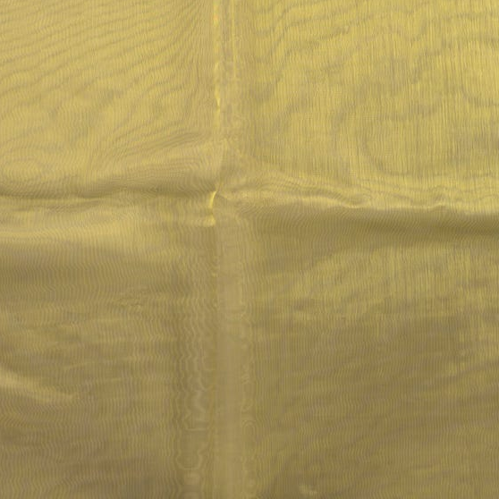 Organza Kaki