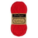 Scheepjes Softfun 50g -2410 Candy Apple