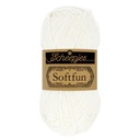 Scheepjes Softfun 50g -2412 Snow