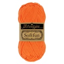 Scheepjes Softfun 50g - 2427 Tangerine