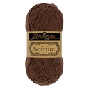 Scheepjes Softfun 50g - 2491 Pecan