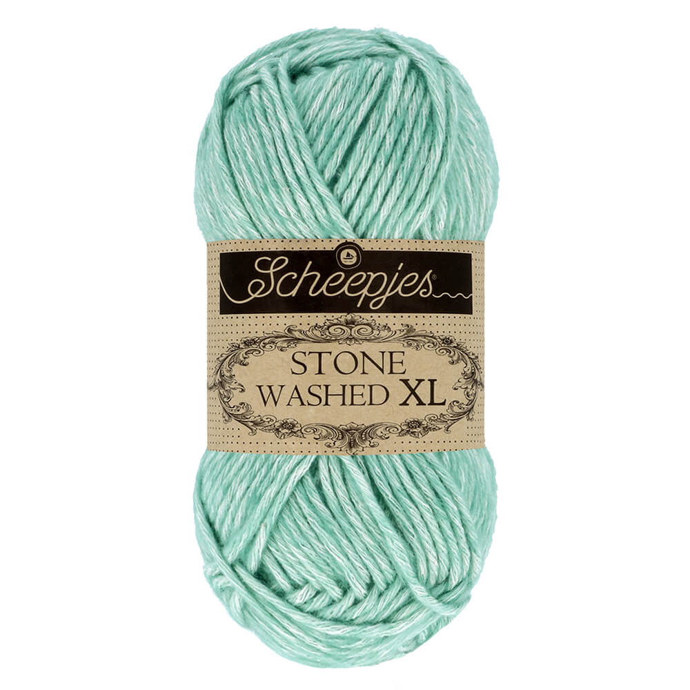Scheepjes Stone Washed XL- 868 Larimar