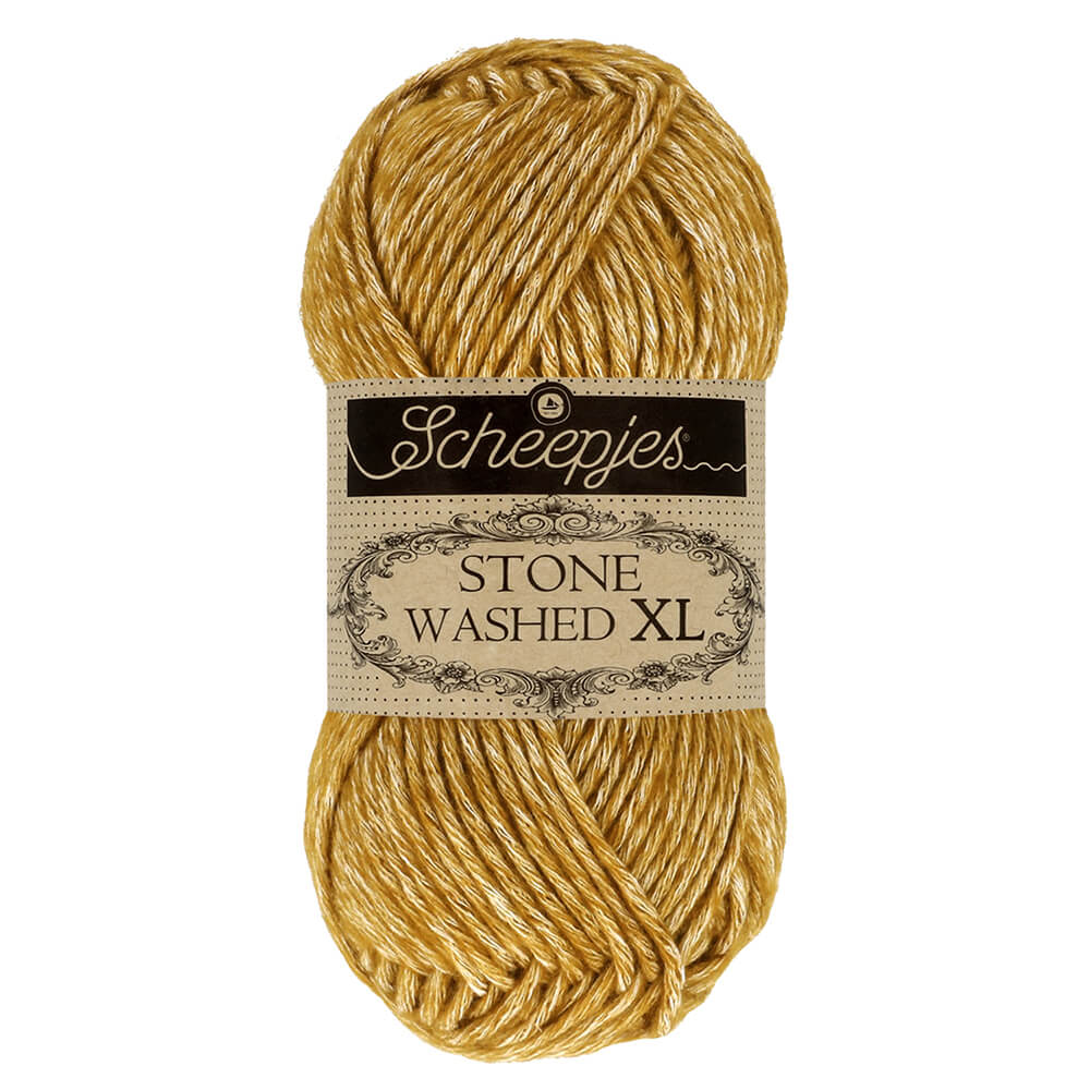 Scheepjes Stone Washed XL- 872 Enstatite
