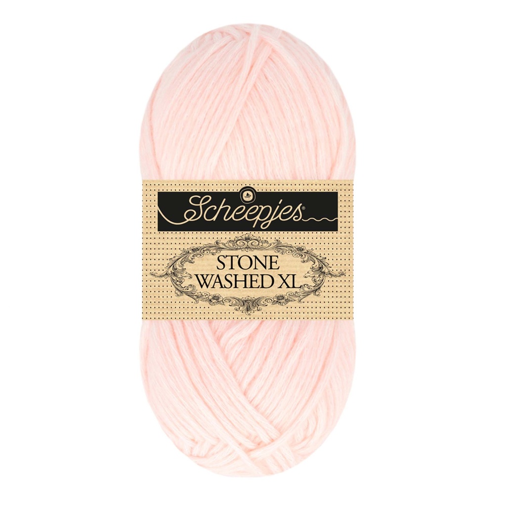 Scheepjes Stone Washed XL- 877 Stilbite
