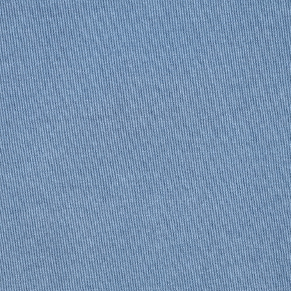 Denim Knit Light Blue