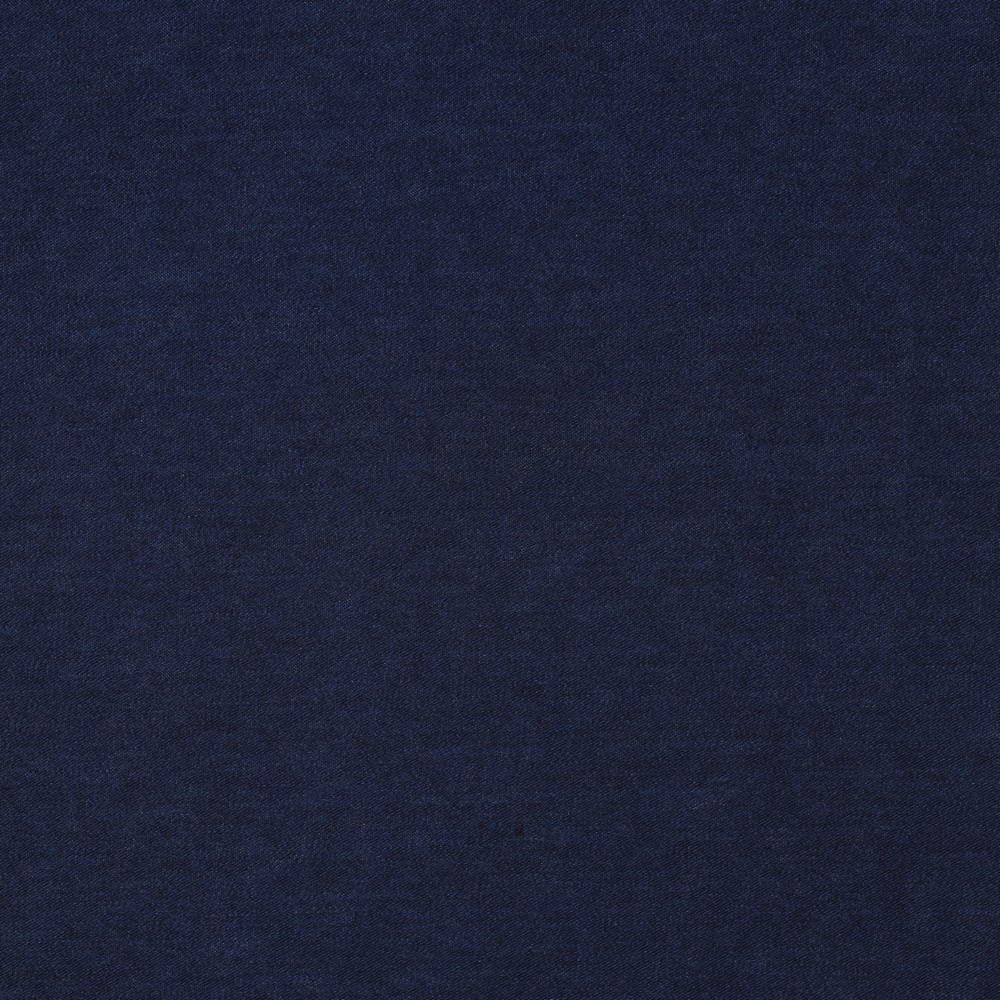 Denim Knit Dark Blue 