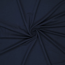 French Terry Not Brushed Navy