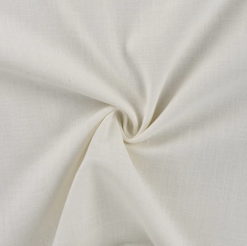 Linnen Fabrizio Off White