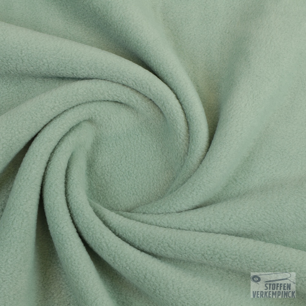 Fleece Munt